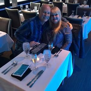 Meet your Posher, Sue